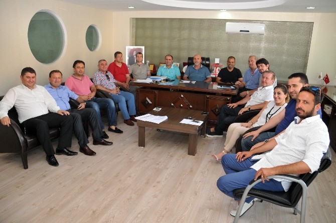 Albimo Alanyaspor, Savut ile yeniden anlaştı