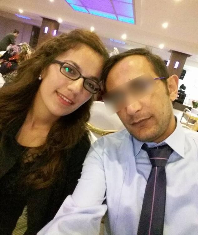 Aldattığı karısını öldüren şahıs tutuklandı