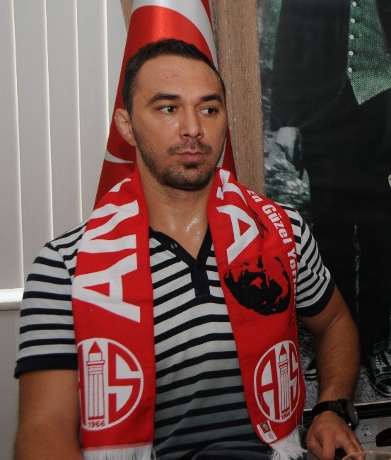 Ali Gürbüz
