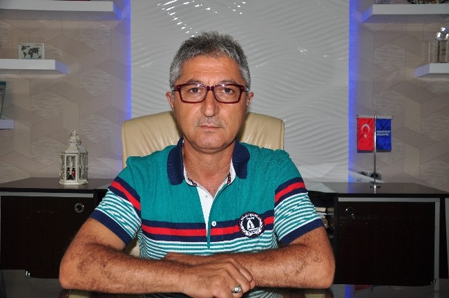 ALKOD yardımları devam ediyor