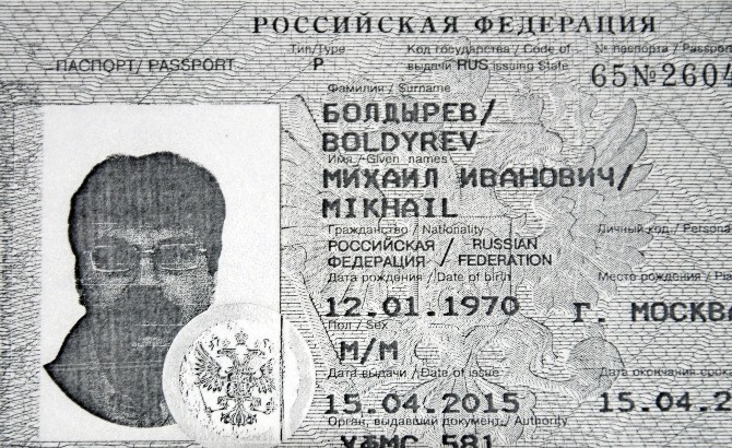 Alkollü Rus Turist Denizde Boğularak Öldü