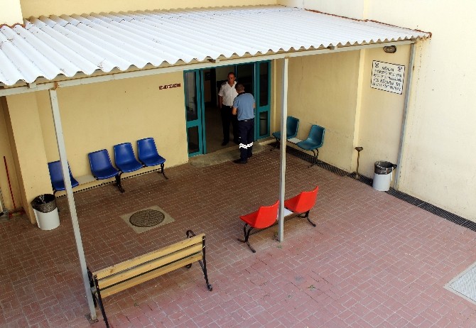 Alman çiftin otopsi işlemleri tamamlandı yakınları bekleniyor