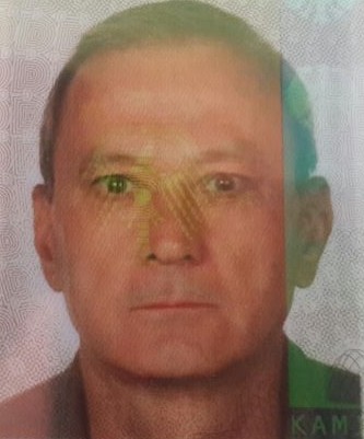 Alman Turistler ölü bulundu