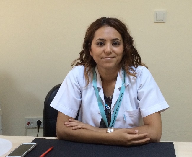 ALS erkeklerde kadınlara oranla daha sık görünüyor