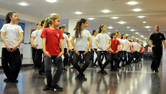 Anadolu Ateşi yeni dansçılar arıyor