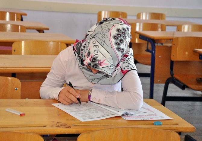 Anadolu Gençlik’ten Siyer-i Nebi Yarışması