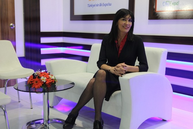 Anfaş Food Product ve Bevex Fuarlarına 40 bin ziyaretçi bekleniyor