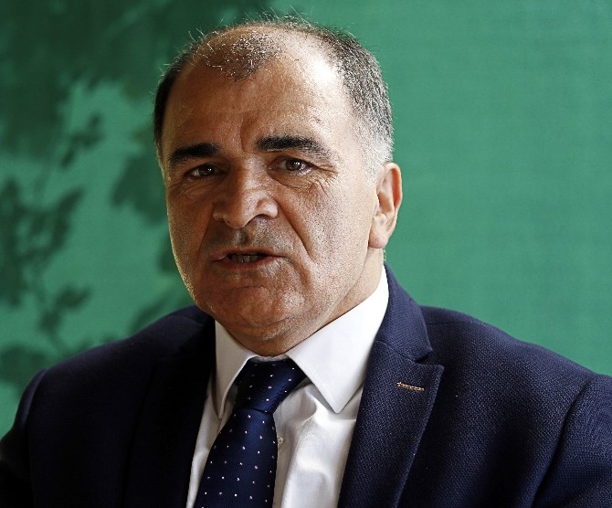 Antalya 2015 Sezonunu 550 Bin Eksikle Kapatacak