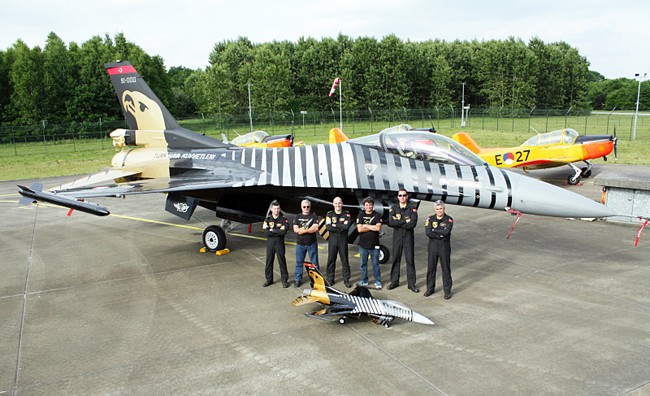 Antalya, 4. Jet Festivali’ne ev sahipliği yapacak