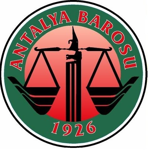 Antalya Barosu Başkanlığından Gazze açıklaması