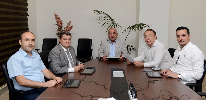 Antalya Çiçek Festivali Fotoğraf Yarışması sonuçlandı