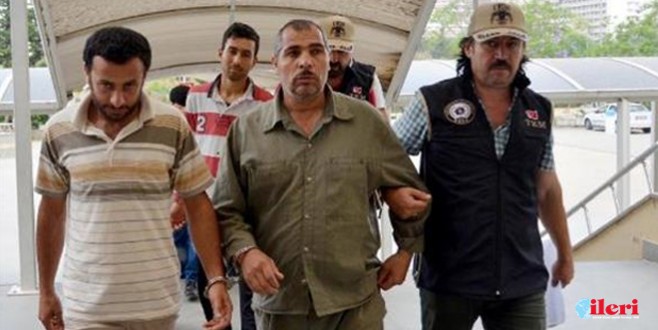 Antalya'da IŞİD sanıklarına ceza yağdı!