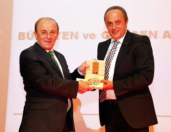 Antalya da işletmeler büyümeli