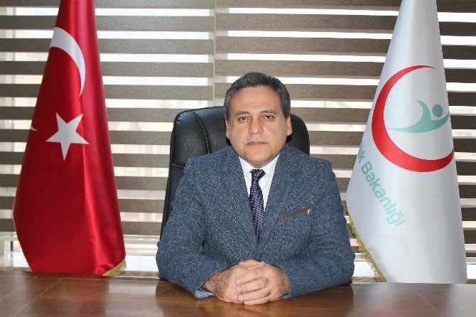 Antalya Eğitim ve Araştırma Hastanesi’nin adı değiştirildi