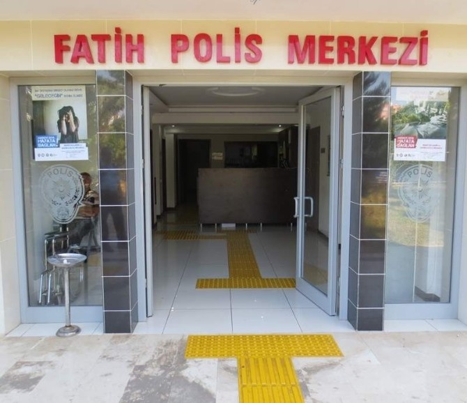 Antalya Emniyeti'nin uyuşturucu ile mücadelesi sürüyor