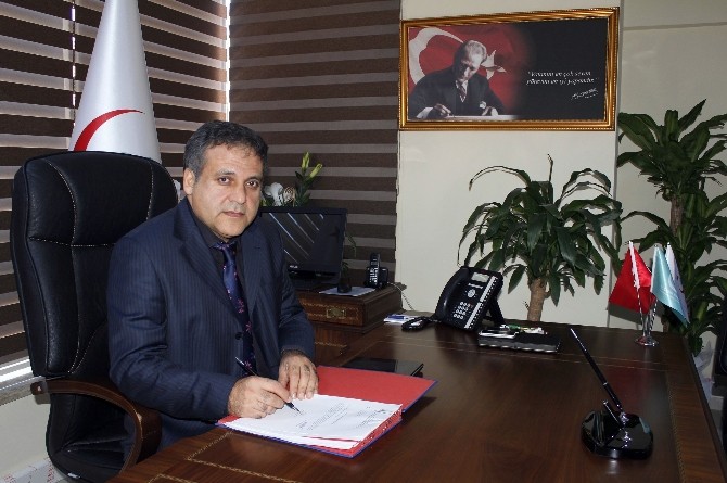 Antalya Kamu Hastaneleri Birliği’nden 5 Milyon TL’lik Yatırım