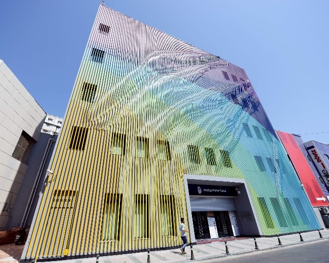 Antalya Kültür Sanat “Şehrin Yıldızı” oldu