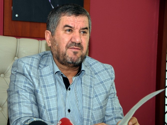 Antalya Müftülüğü'nden kurban uyarısı