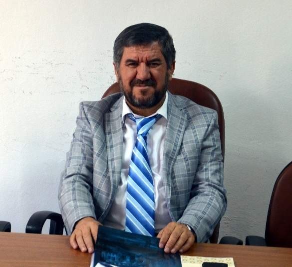 Antalya Müftülüğü'nden Ramazan hazırlıkları