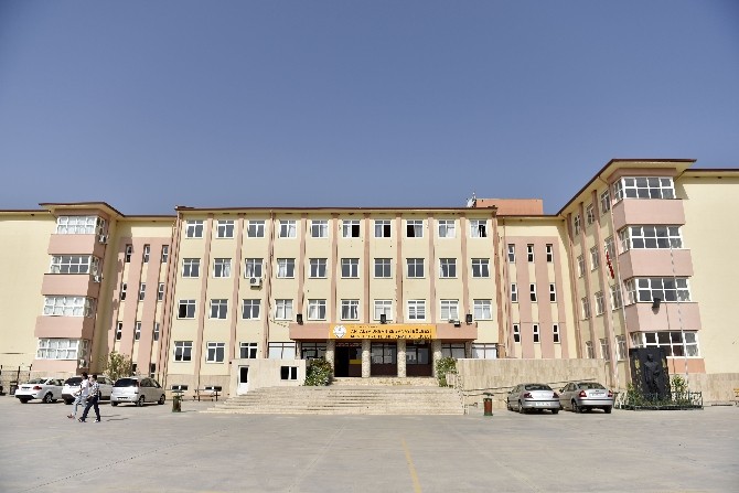 Antalya OSB kalifiye eleman yetiştirecek