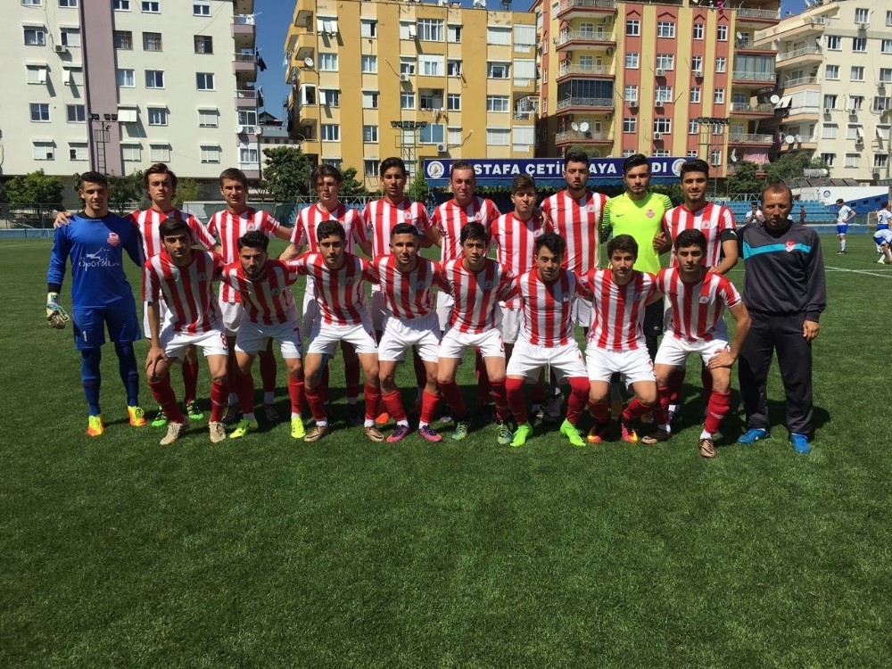 Antalya şampiyonu