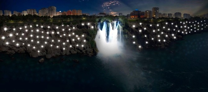 Antalya’da G-20 Hazırlıkları