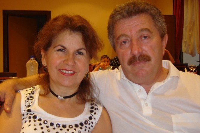 Antalya’daki kazada ölü sayısı 2’ye yükseldi