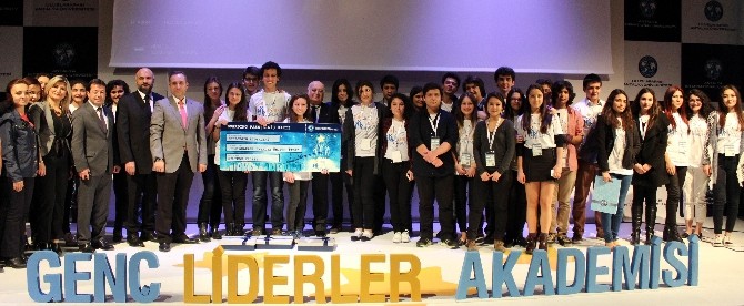 Antalyalı öğrenciler teknolojinin merkezine gidiyor 