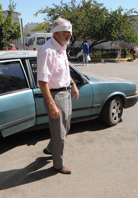 Antalya'nın acemi kasapları