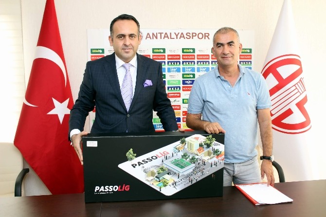 Antalyaspor kombine bilet fiyatları belli oldu