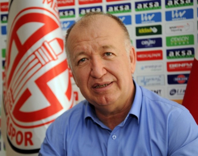Antalyaspor 8 Temmuz da toplanıyor