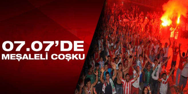 Antalyasporlular Günü bugün kutlanacak