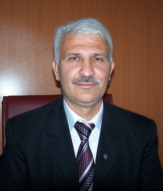 ASAT Korkuteli'nde su tahsilat