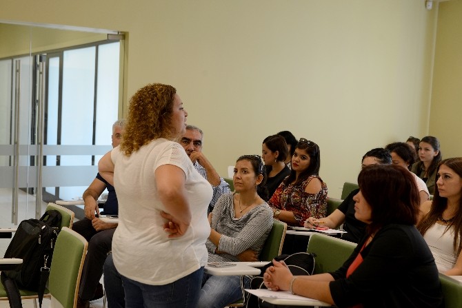 ATSO Akademi’den 2 farklı konuda eğitim