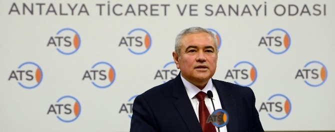 ATSO Akademi’den “İş Sağlığı Ve Güvenliği” eğitimleri