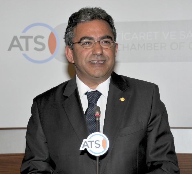 ATSO Akademi'den Kişisel İmaj ve Adobe Photoshop eğitimi