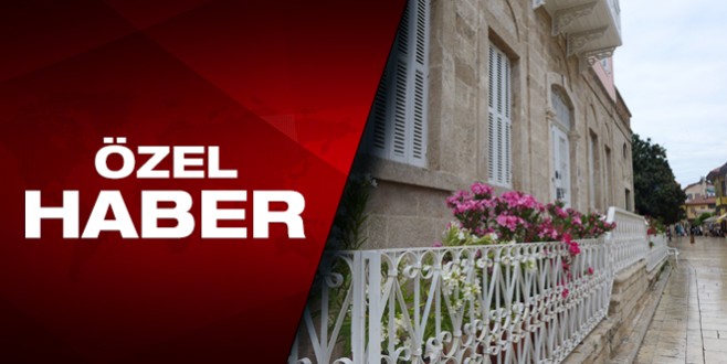 ATSO’dan Kaleiçi’ne ‘Mor’ dokunuş