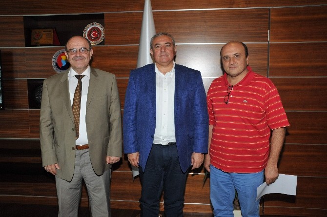 ATSO ve TSE işbirliğinde 6 bin sertifika verildi