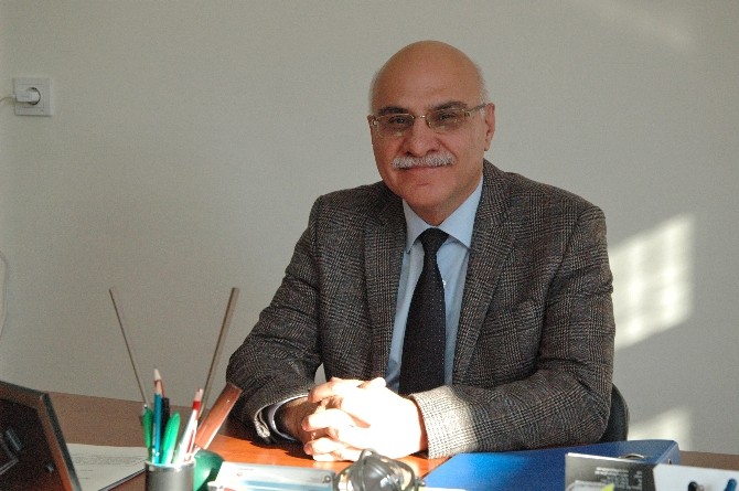 AÜ, “I. Uluslararası Biyogaz ve Kompost Çalıştıyı''na ev sahipliği yapacak