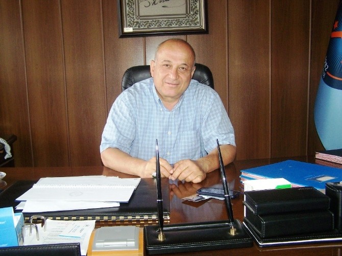 AÜ Korkuteli MYO kayıtları sona erdi
