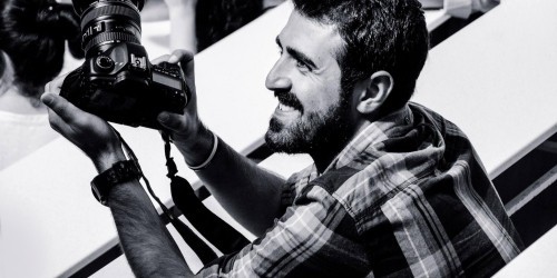 AÜ Öğrencisine birincilik ödülü 