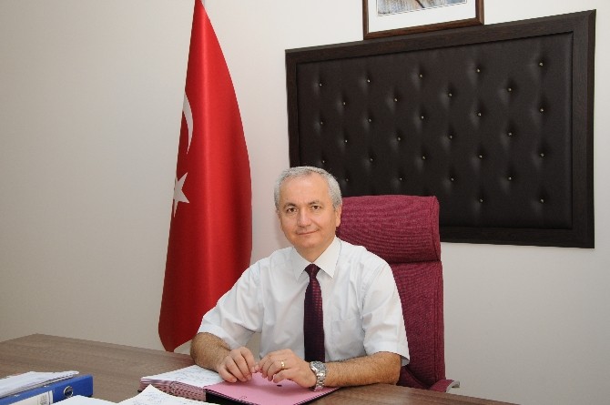 AÜ’de iş sağlığı ve güvenliğitezsiz yüksek lisans eğitimi başlıyor