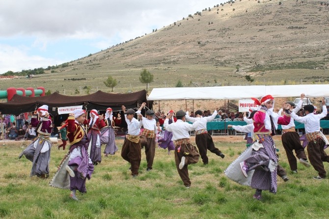 Avdan 11. Helva Şenliği 14 Haziran’da yapılacak