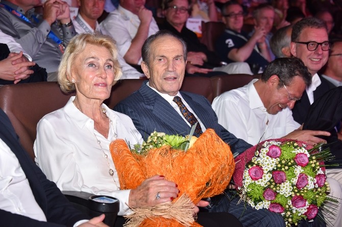 Avrupa’nın En Büyük Seyahat Acentası Rtk Genel Kurulunu Antalya’da Yaptı