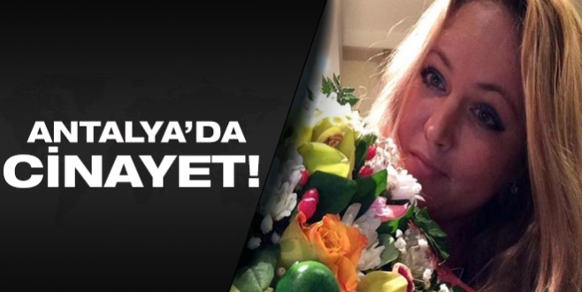 Avukat, Rus kadına kurşun yağdırdı