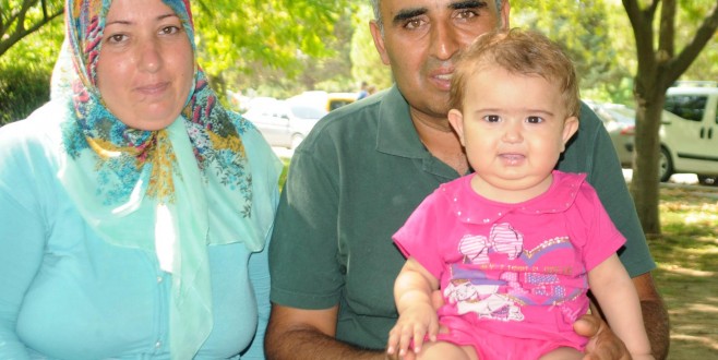 Azra ve Kübra’ya 1 gün arayla ilik nakli