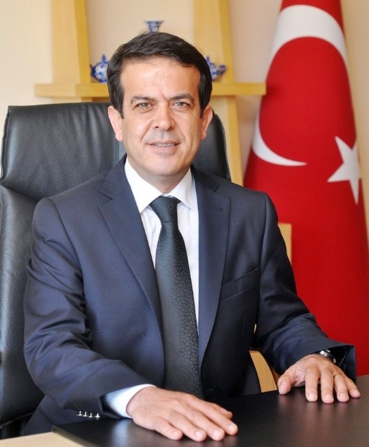 BAGEV Yönetim Kurulu Başkanı Çandır'dan Ekim ayı enflasyon değerlendirmesi 