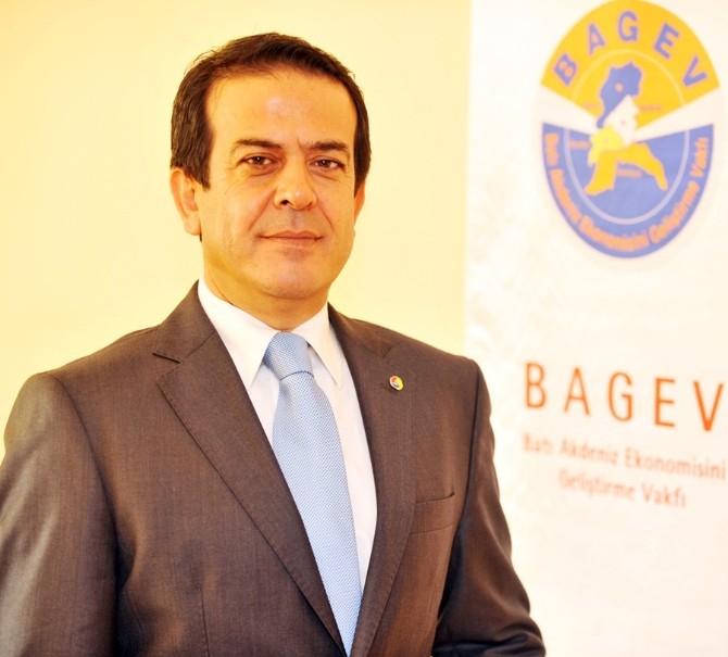 BAGEV'de istihdam değerlendirmesi 