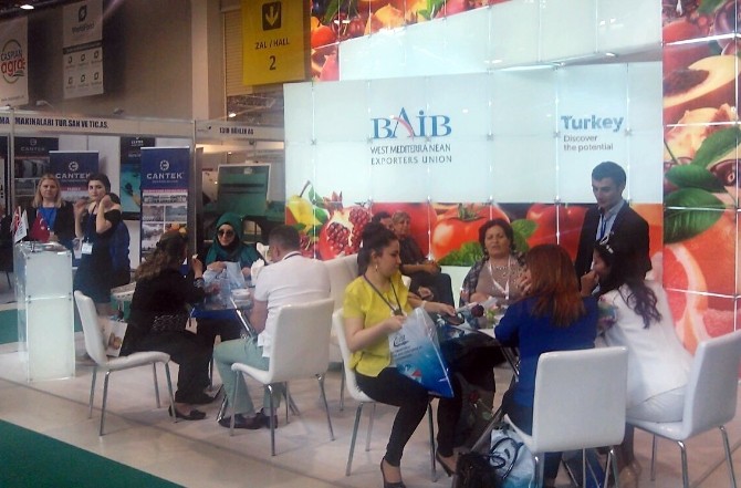 Baib Azerbaycan’da