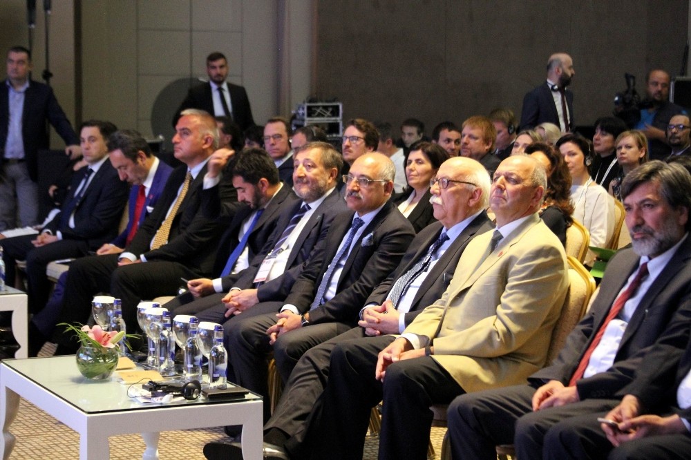 Bakan Avcı: 